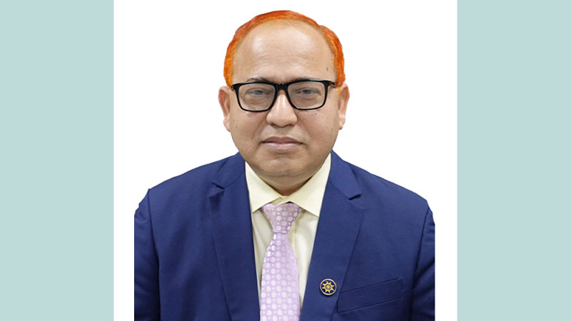 রূপালী ব্যাংকের নতুন এমডি কাজী মো. ওয়াহিদুল ইসলাম